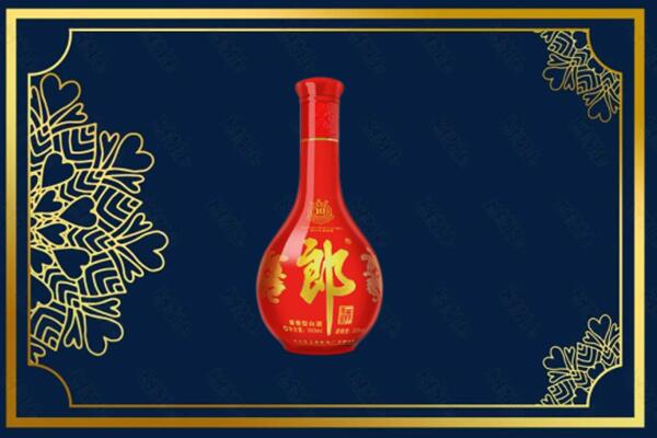 台州路桥区回收郎酒
